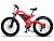 Электрофэтбайк Hoverbot FB-1 FATBIKE