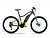 Электровелосипед Haibike (2018) SDURO HardSeven 3.5 500Wh 20s Deore