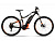 Электровелосипед Haibike (2018) SDURO HardNine 2.0 400Wh 11s NX