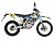 Мотоцикл Avantis FX 250 (172 FMM Design HS) с ПТС