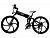 Электровелосипед Elbike Hummer Elite 500W