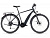 Электровелосипед Cube Touring Hybrid One 400 (2018)