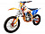 Мотоцикл Avantis Enduro 300 ARS PRO/EFI (DESIGN KT)