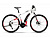 Электровелосипед Haibike (2018) SDURO Cross 6.0 men 500Wh 20s XT