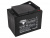 Тяговый гелевый аккумулятор RuTrike 6-EVF-55 (12V55A/H C3) Тяговый гелевый аккумулятор RuTrike 6-EVF-55 (12V55A/H C3)