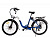 Электровелосипед Elbike Galant Big VIP