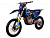 Мотоцикл Avantis Enduro 250 CARB (PR250/172FMM-5 DESIGN HS Черный) ARS