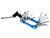 Мультитул Inbike Ex10