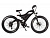 Электровелосипед Eltreco Storm F