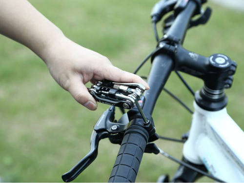 Мультитул Inbike Ex10