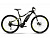 Электровелосипед Haibike (2018) SDURO HardNine 1.0 400Wh 9s Altus