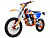 Мотоцикл AVANTIS ENDURO 300 PRO/EFI ARS (DESIGN KT) С ПТС