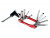 Мультитул Inbike Ex10