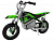 Детский электро-минибайк Razor SX350 McGrath