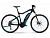 Электровелосипед Haibike SDURO Cross 5.0