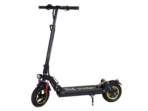 Электросамокат TNE scooter Q4V3 fashionable