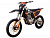 Мотоцикл Avantis Enduro 250 CARB (PR250/172FMM-5 DESIGN KT Черный) ARS