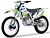 Мотоцикл Avantis FX 250 Lux (172FMM, возд.охл.)