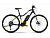 Электровелосипед Haibike (2018) SDURO Cross 7.0 women 500Wh 11s XT