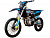 Мотоцикл Avantis Enduro 300 PRO EFI (NC250/177MM, DESIGN HS Черный) ARS (2021)