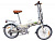Электровелосипед Volt Age LITE