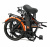 Электровелосипед KugooKirin V1 Max (350W 48V 13Ah)